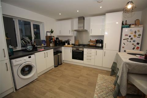 2 bedroom terraced house to rent, St. Lucia Park, Bordon, Hampshire, GU35