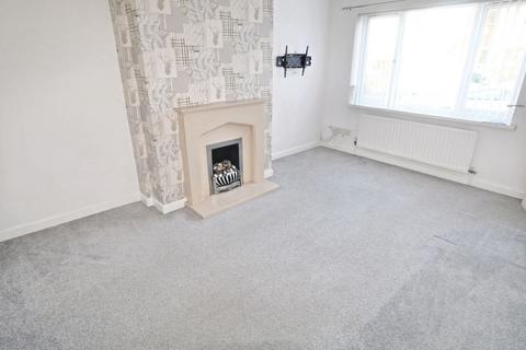 2 bedroom semi-detached house to rent, Blagdon Crescent, Nelson Village, NE23