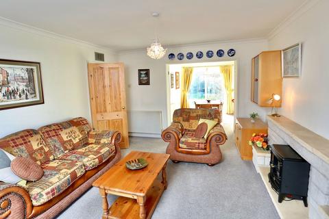 3 bedroom link detached house for sale, Croesonen Parc, Abergavenny NP7