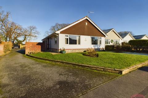 3 bedroom detached bungalow for sale, West Christchurch