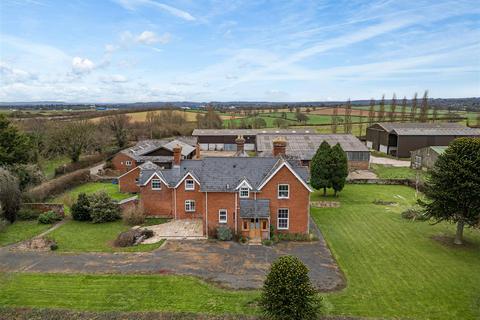 5 bedroom detached house for sale, Clyst Honiton, Exeter