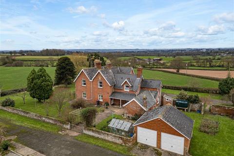 5 bedroom detached house for sale, Clyst Honiton, Exeter