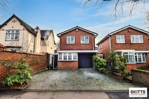 3 bedroom detached house for sale, Blakenall Lane, Bloxwich