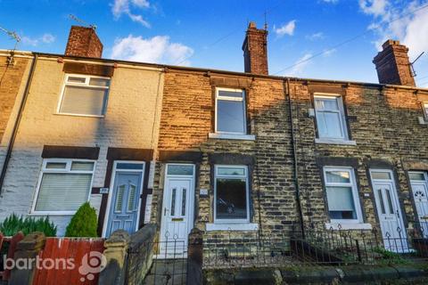 2 bedroom terraced house to rent, Dearne Road, Bolton-Upon-Dearne