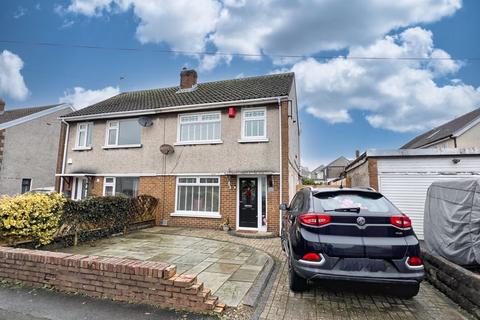 2 Davies Avenue, Bridgend, CF31 1PS