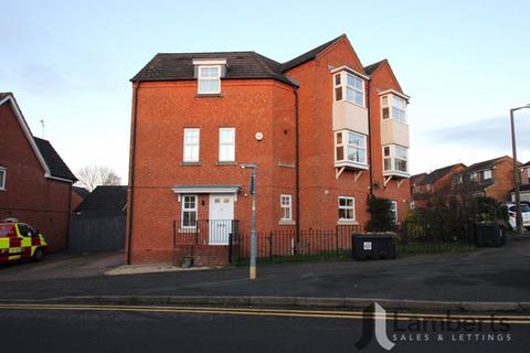 10 Joseph Perkins Close, Astwood Bank, Redditch, B96 6EQ