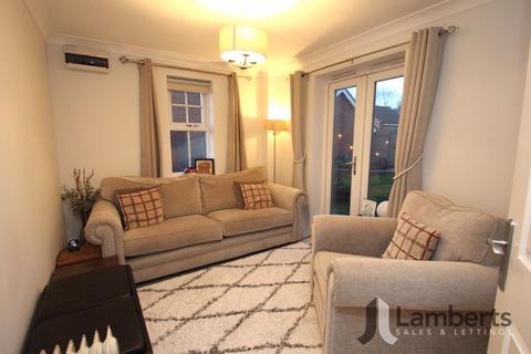 10 Joseph Perkins Close, Astwood Bank, Redditch, B96 6EQ