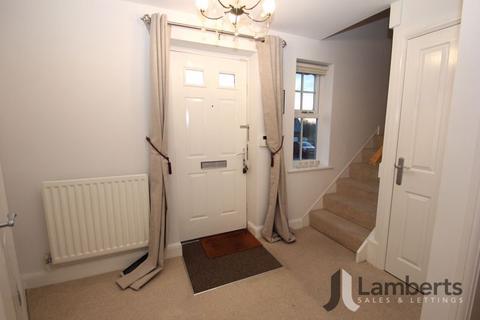 10 Joseph Perkins Close, Astwood Bank, Redditch, B96 6EQ
