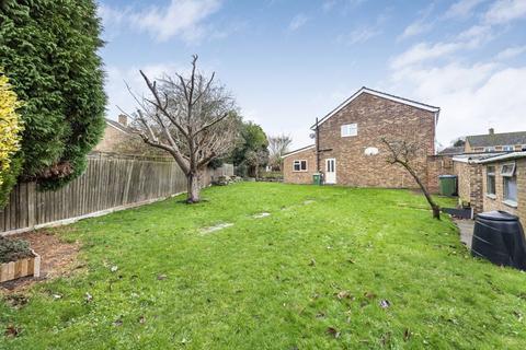 3 bedroom semi-detached house for sale, The Spinney, Sidcup