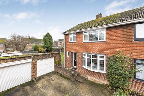 36 The Spinney, Sidcup, DA14 5NF
