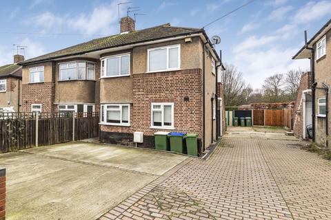 2 bedroom maisonette for sale, Maylands Drive, Sidcup