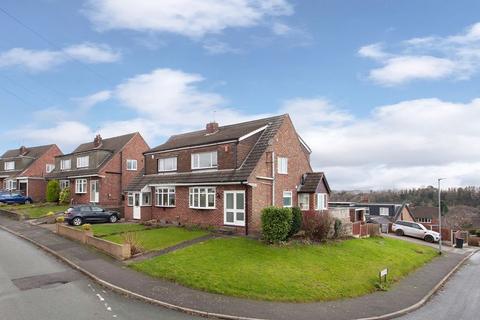 3 bedroom semi-detached house for sale, Havannah Lane, Congleton