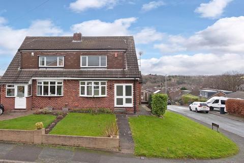 3 bedroom semi-detached house for sale, Havannah Lane, Congleton