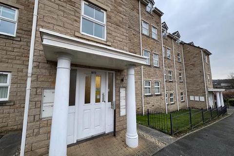 2 bedroom apartment to rent, Harrogate Road, BRADFORD BD10