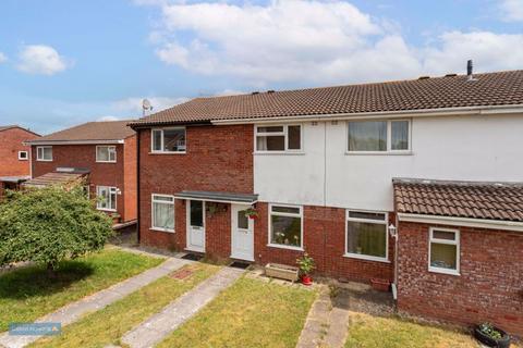 2 bedroom terraced house for sale, GALMINGTON