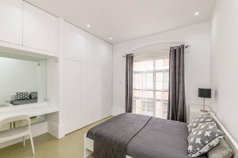 2 bedroom flat to rent, Foundry House, Poplar, London, E14