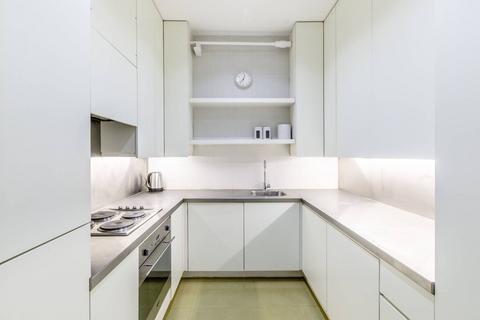 2 bedroom flat to rent, Foundry House, Poplar, London, E14