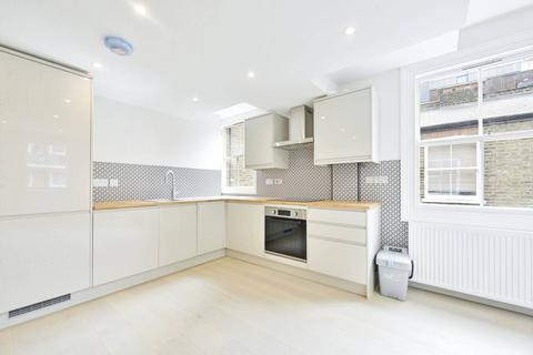 1 bedroom flat to rent, Wandsworth Bridge Road, Fulham, London, SW6