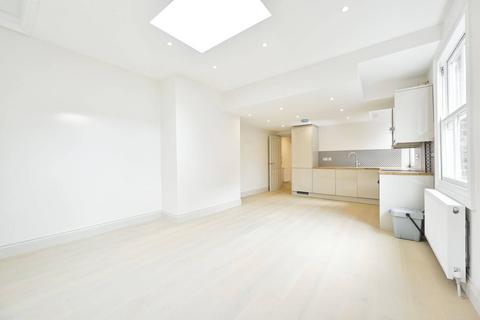 1 bedroom flat to rent, Wandsworth Bridge Road, Fulham, London, SW6