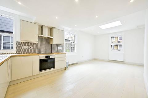 1 bedroom flat to rent, Wandsworth Bridge Road, Fulham, London, SW6