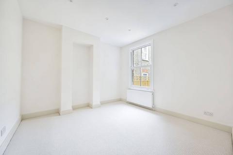 2 bedroom flat to rent, Wandsworth Bridge Road, Fulham, London, SW6