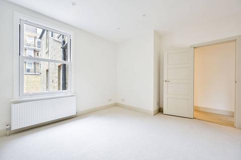 2 bedroom flat to rent, Wandsworth Bridge Road, Fulham, London, SW6