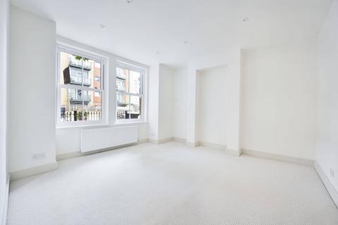 2 bedroom flat to rent, Wandsworth Bridge Road, Fulham, London, SW6