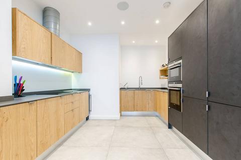 2 bedroom flat to rent, The Denim Factory, E1, Shoreditch, London, E1