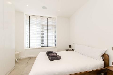 2 bedroom flat to rent, The Denim Factory, E1, Shoreditch, London, E1