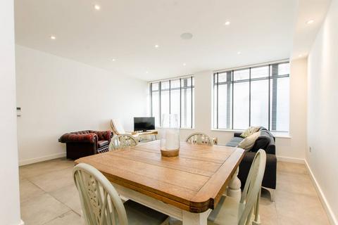 2 bedroom flat to rent, The Denim Factory, E1, Shoreditch, London, E1