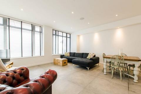 2 bedroom flat to rent, The Denim Factory, E1, Shoreditch, London, E1