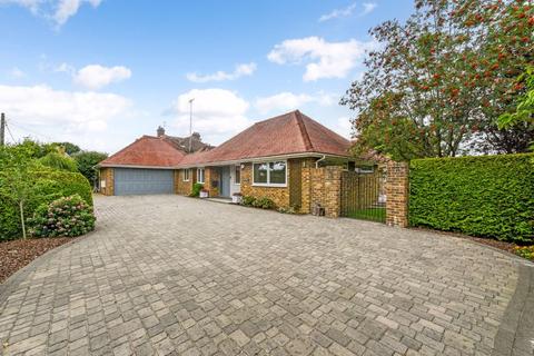 4 bedroom detached bungalow for sale, Stunning detached bungalow, Partridge Green