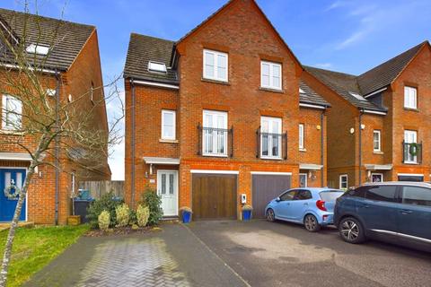 3 bedroom semi-detached house for sale, TRUEMAN ROAD, KENLEY PARK