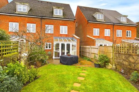 3 bedroom semi-detached house for sale, TRUEMAN ROAD, KENLEY PARK