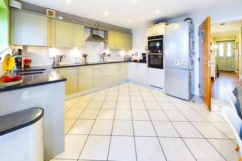 3 bedroom semi-detached house for sale, TRUEMAN ROAD, KENLEY PARK