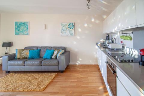 1 bedroom apartment for sale, Hotwell Road, Bristol, BS8