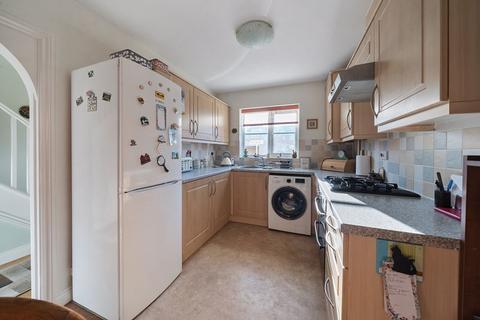 3 bedroom detached house for sale, Bramley Close, Wellington TA21