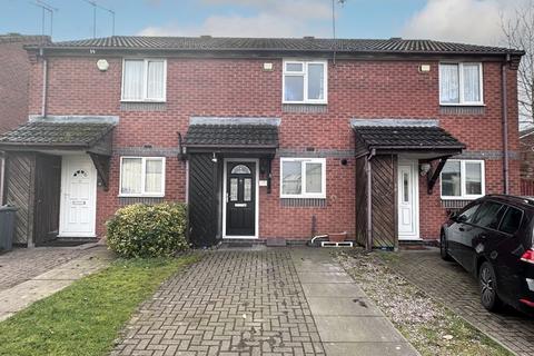 2 bedroom terraced house for sale, Sedgley Road West, TIPTON, DY4 8DB