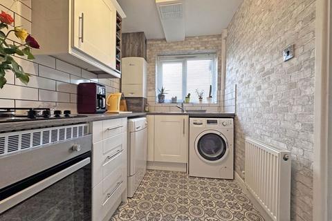 2 bedroom terraced house for sale, Sedgley Road West, TIPTON, DY4 8DB