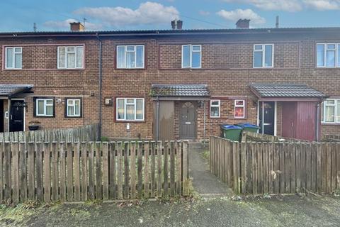 2 bedroom terraced house for sale, Monmouth Drive, West Bromwich