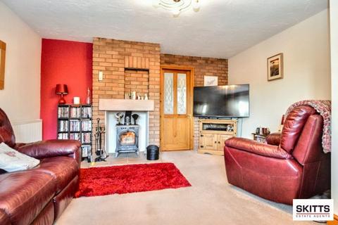 4 bedroom detached house for sale, Milestone Way, Coppice Farm Estate, Willenhall