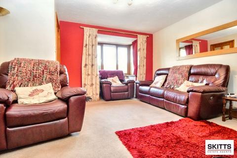 4 bedroom detached house for sale, Milestone Way, Coppice Farm Estate, Willenhall