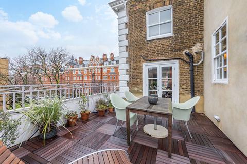 4 bedroom house to rent, St Marys Terrace, Little Venice, London, W2