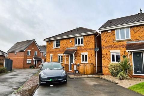 Barnetts Lane, Brownhills, Walsall,  WS98 6PA