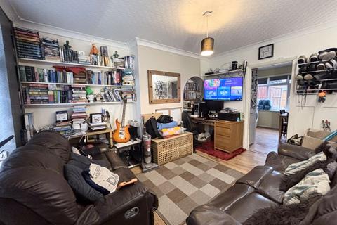 2 bedroom terraced house for sale, Sterndale Road, Great Barr, Birmingham B42 2BA