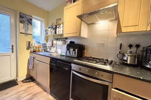 2 bedroom terraced house for sale, Sterndale Road, Great Barr, Birmingham B42 2BA