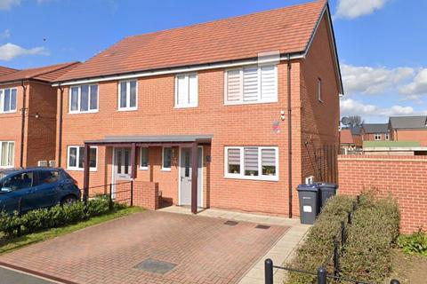 Jasmine Walk, Erdington, Birmingham B23 5GT