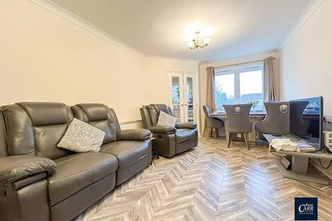 1 bedroom retirement property for sale, Hunters Court, Chester Road, Streetly, B74 3QX