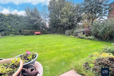 undefined, Hunters Court, Chester Road, Streetly, B74 3QX