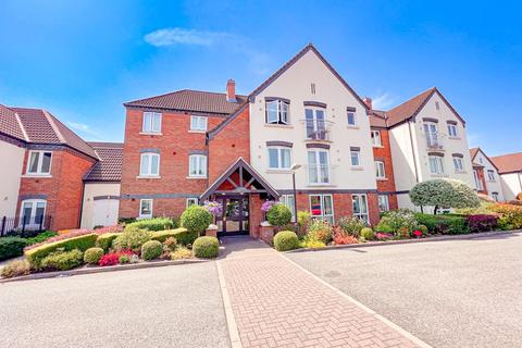 undefined, Hunters Court, Chester Road, Streetly, B74 3QX